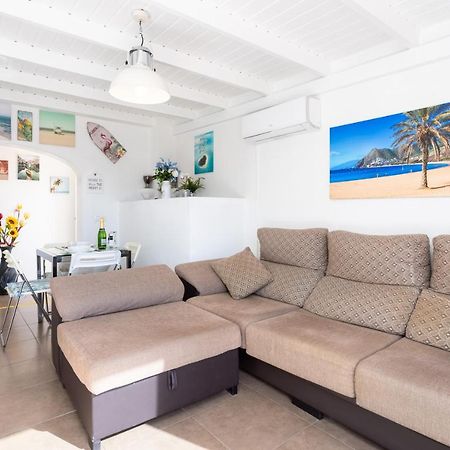 Home2Book Amazing Sea Views, Terrace & Pool Tabaiba المظهر الخارجي الصورة