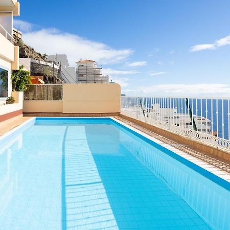 Home2Book Amazing Sea Views, Terrace & Pool Tabaiba المظهر الخارجي الصورة