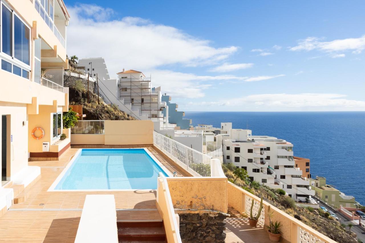 Home2Book Amazing Sea Views, Terrace & Pool Tabaiba المظهر الخارجي الصورة