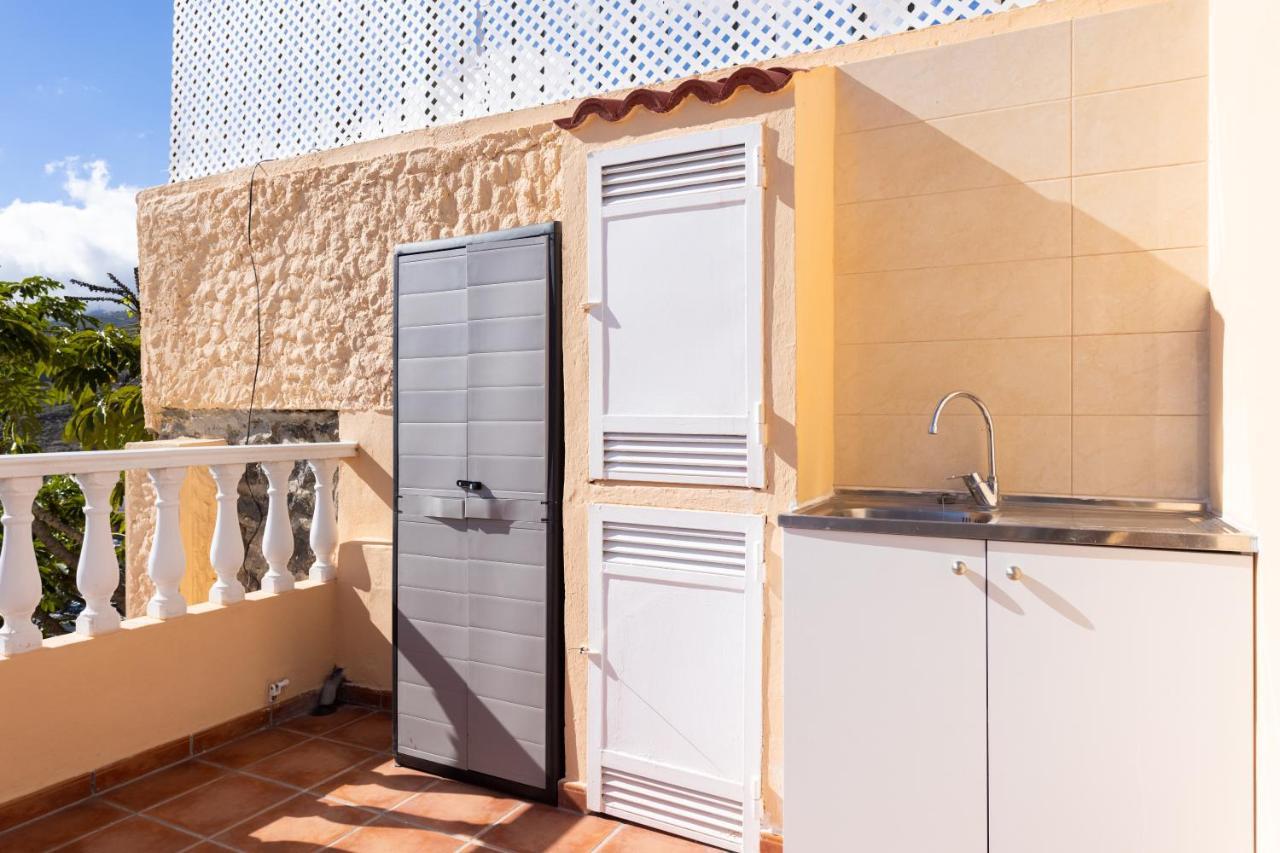 Home2Book Amazing Sea Views, Terrace & Pool Tabaiba المظهر الخارجي الصورة