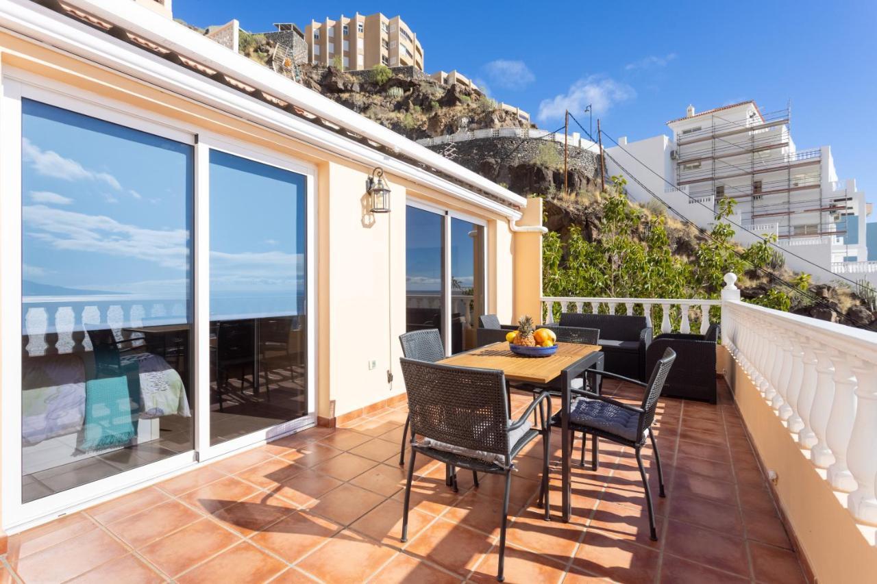 Home2Book Amazing Sea Views, Terrace & Pool Tabaiba المظهر الخارجي الصورة