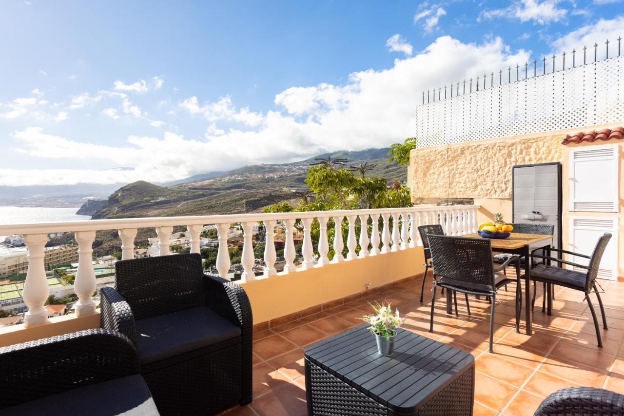 Home2Book Amazing Sea Views, Terrace & Pool Tabaiba المظهر الخارجي الصورة