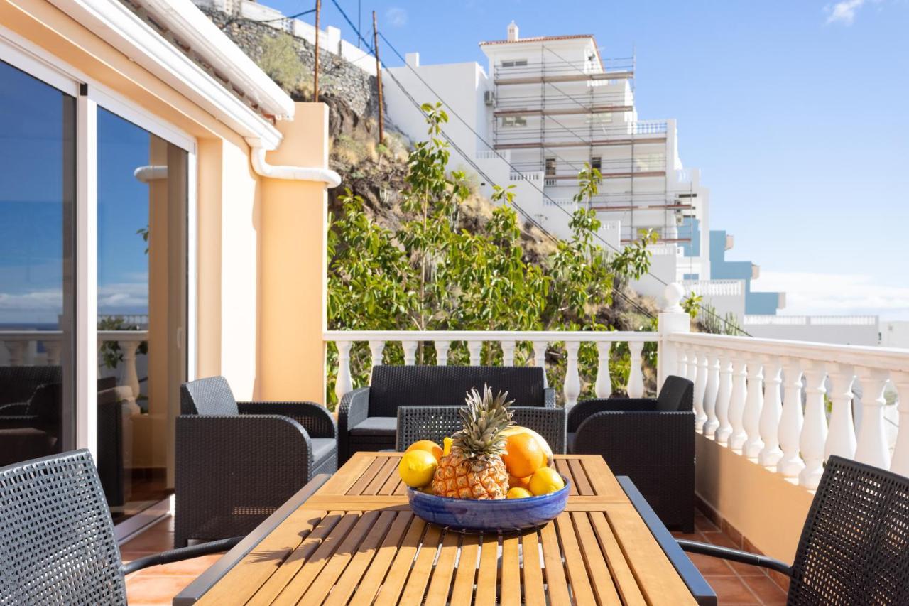 Home2Book Amazing Sea Views, Terrace & Pool Tabaiba المظهر الخارجي الصورة