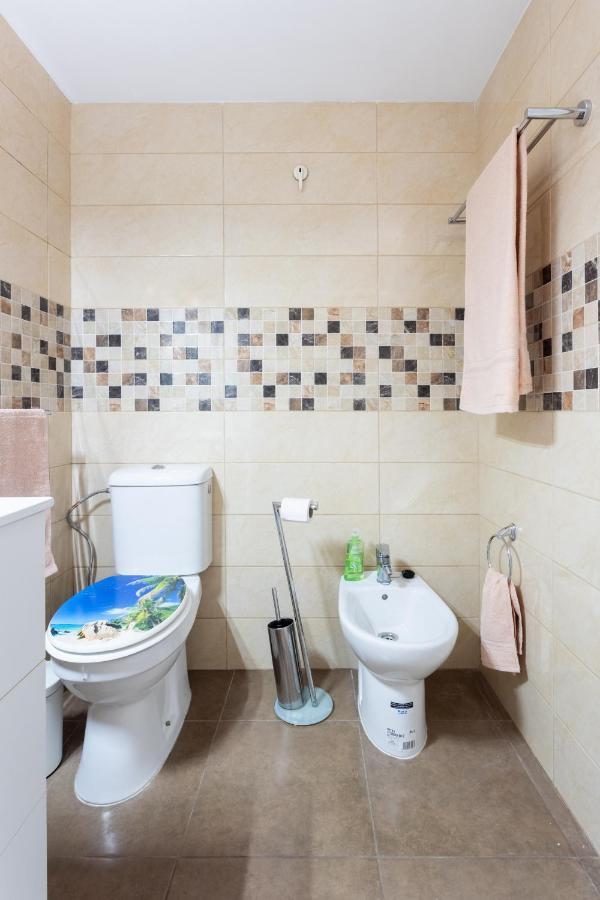 Home2Book Amazing Sea Views, Terrace & Pool Tabaiba المظهر الخارجي الصورة