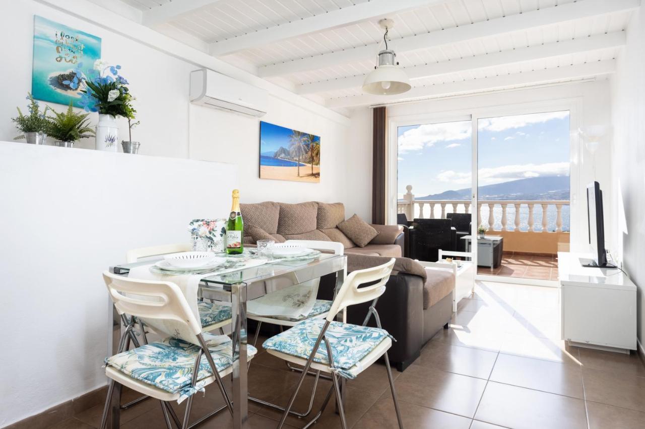 Home2Book Amazing Sea Views, Terrace & Pool Tabaiba المظهر الخارجي الصورة