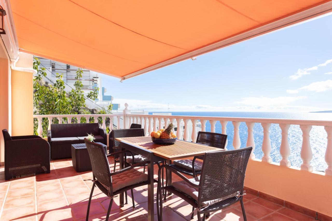 Home2Book Amazing Sea Views, Terrace & Pool Tabaiba المظهر الخارجي الصورة