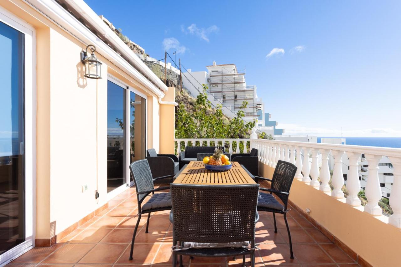 Home2Book Amazing Sea Views, Terrace & Pool Tabaiba المظهر الخارجي الصورة