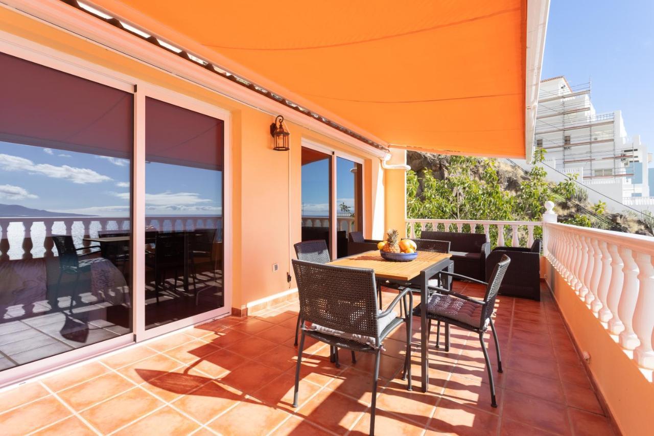Home2Book Amazing Sea Views, Terrace & Pool Tabaiba المظهر الخارجي الصورة