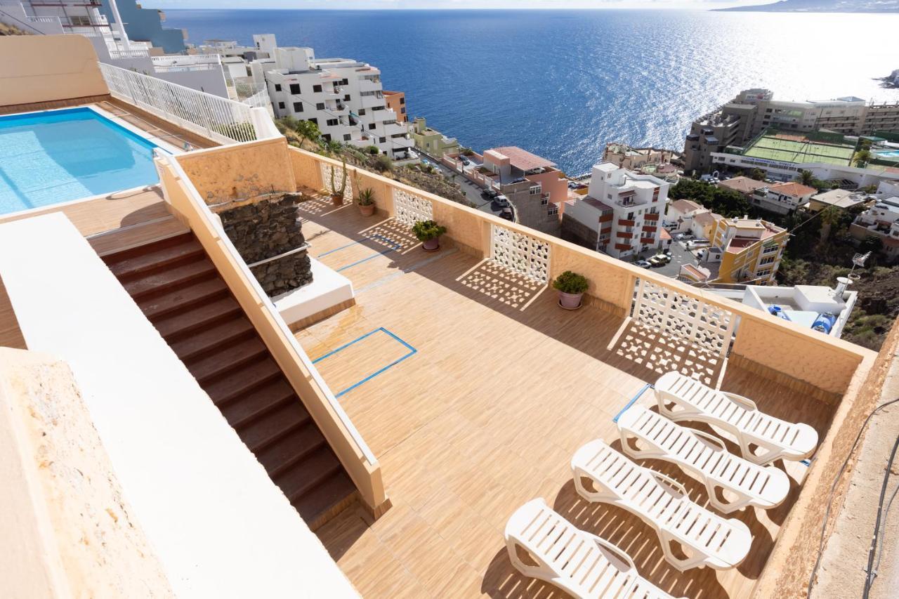 Home2Book Amazing Sea Views, Terrace & Pool Tabaiba المظهر الخارجي الصورة