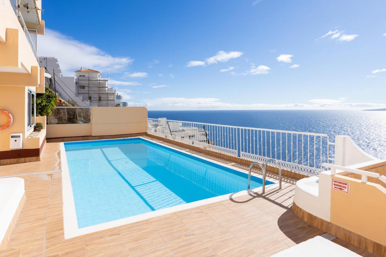Home2Book Amazing Sea Views, Terrace & Pool Tabaiba المظهر الخارجي الصورة