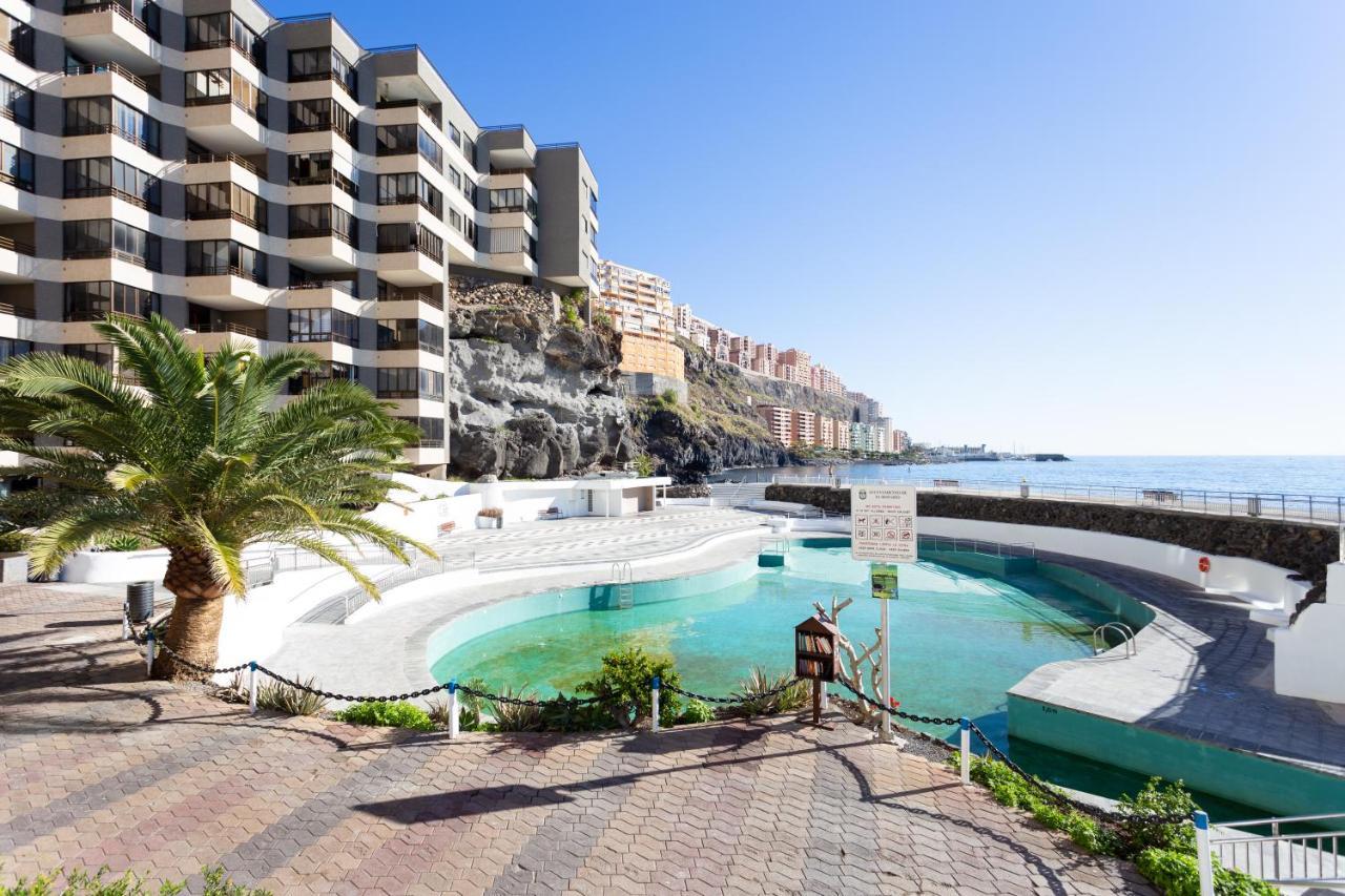 Home2Book Amazing Sea Views, Terrace & Pool Tabaiba المظهر الخارجي الصورة