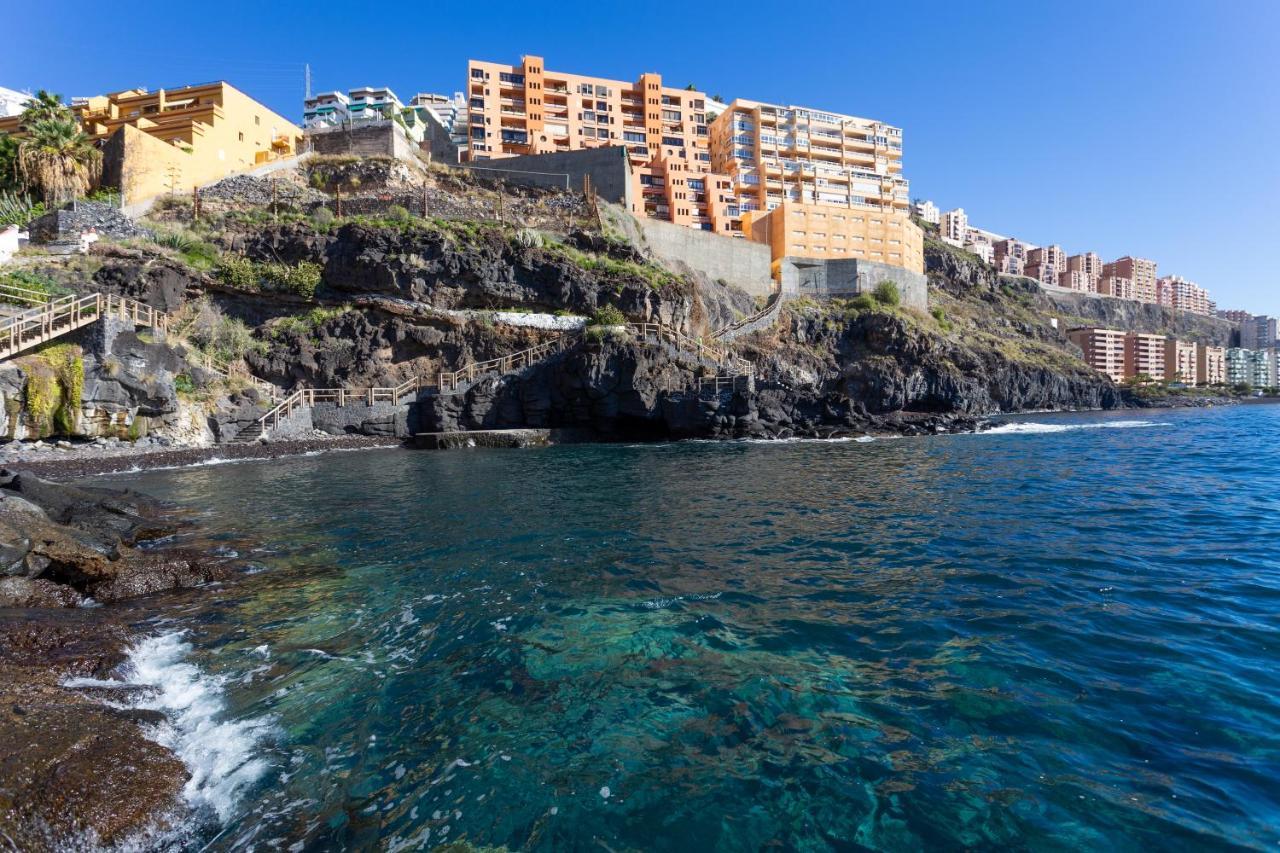 Home2Book Amazing Sea Views, Terrace & Pool Tabaiba المظهر الخارجي الصورة